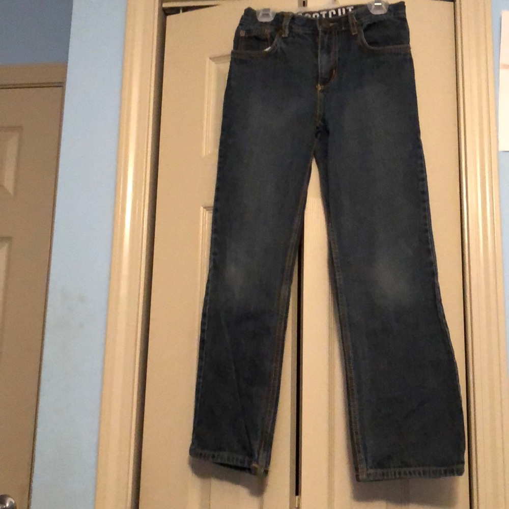 Boys jeans